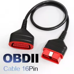 THINKCAR OBD EXTENSION CABLE OBD Reader-image-74