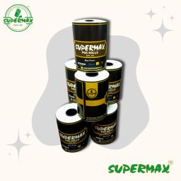 Thermal Roll Paper/Billing Machine Paper, POS Machine Rolls 3 Inch- 80mm(Width)X 50 Meter(Length) 65 GSM Thermal Paper (Pack Of 20 Rolls) Thermal Cash Register Paper Thermal Cash Register Paper-image-66