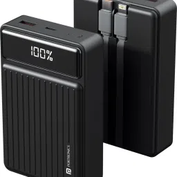 20000 mAh 22.5 W Compact Pocket Size Power Bank-image-37