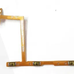 VRAVMO X6826 INFINIX HOT 20 X6826 Volume Button Flex Cable-picture-16
