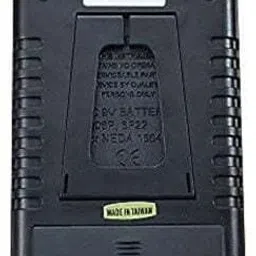 lutron LX-101A Digital Lux Meter - Light Meter image 2