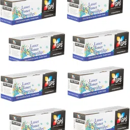 GPS Colour Your Dreams GPS 83A / CF283A /337 Compatible Toner Cartridge Black Ink Toner-image-32