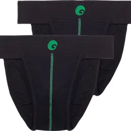 Pack of 2 Men Brief-image-2