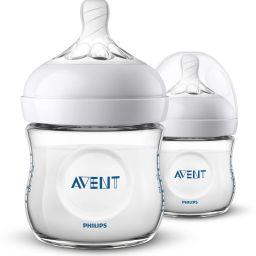 NATURAL 2.0 BOTTLE 125ml Pack of 2 - 250 ml-image-44
