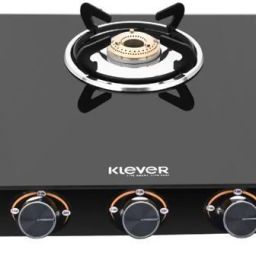 Cooktop Nexa 3B|Brass Burner|Jumbo, Medium & Small Burners| Glass Manual Gas Stove-image-37