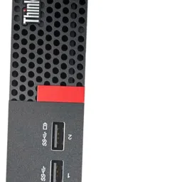 COMPUTER WORLD ® Core™ i7-6700 [8MB Cache, Up to 4.00 GHz] - ThinkCentre Mini CPU [NKS] Core i7 (6th Generation) - LENOVO Mini PC (32 GB RAM/Intel Ultra HD 530 4K Graphics/1 TB SSD Capacity/Windows 11 Pro) Gaming Tower with MS Office-image-22