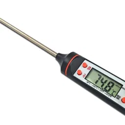 MCP TH08 Quick Read Food Meat Barbecue Bbq Temperature Thermometer-10