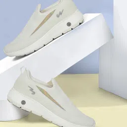 DRAFT Men's Casual Shoes | Molded Insole with Anti-Skid Sole Design | Slip-On Casuals For Men-22