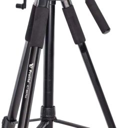 Prolite Tripod VCT 880 Plus (72 inch | Payload Upto 6.5 kg) with Fluid Video Head | for Professional Video Capture Tripod-28