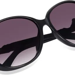 UV Protection Over-sized Sunglasses (Free Size)-image-69