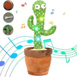Dancing Cactus Repeat, Repeat+Recording+Dance+Sing-image-29