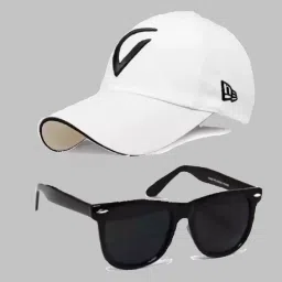 Sports/Regular Cap-picture-11