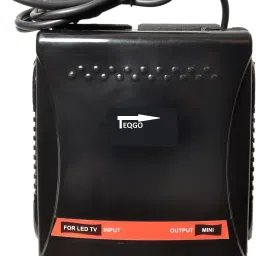 TG02 LCD / LED / SMART TELEVISION UPTO 32INCHS Voltage Stablizer-image-24