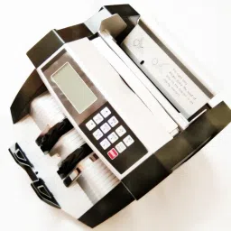 MME LCD DISPLAY CURRENCY COUNTING MACHINE WITH MANUAL VALUE FEATURE FOR INDIAN CURRENCY Note Counting Machine-4