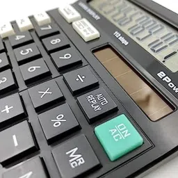ctllzen The Calculator That's Perfect for Students, Professionals, and Home Use BasicCalculator image 2