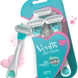 Skin Love with Skin | Womens Razor for Hair Removal, Women-image-46