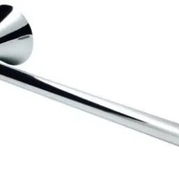 Towel Ring Flat-Pawn 10 inch 1 Bar Towel Rod-image-53