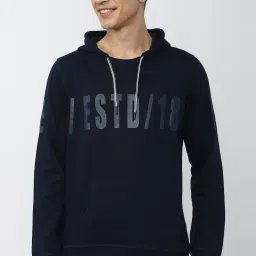 Men Full Sleeve Graphic Print Hooded Sweatshirt-image-60