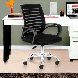 MGNEWPLUS372 Fabric Office Conference Chair-image-91