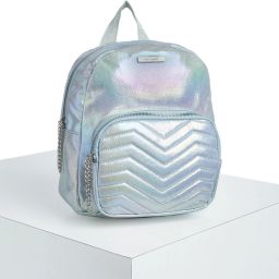 5.125 L Backpack Silver Backpack-image-41