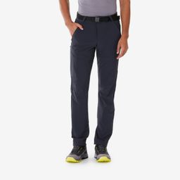 quechua Men’s Hiking Trousers, MH500 - Blue-picture-20