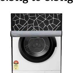 Front Loading Washing Machine Cover-image-96