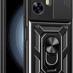 Back Cover for Realme C55-25