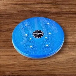 modkart Tummy Ab Twister 593 Ab Exerciser-picture-40