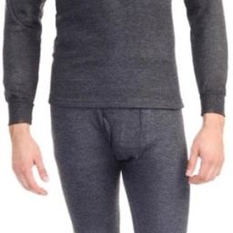 RUPA Thermocot  Men Top - Pyjama Set Thermal-image-76
