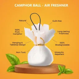 softvibes Jasmine Cone, Blocks, Diffuser, Diffuser Set, Potpourri image 3