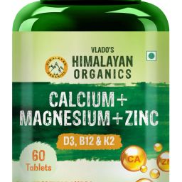 Calcium Magnesium Zinc Vitamin D3 & B12-3