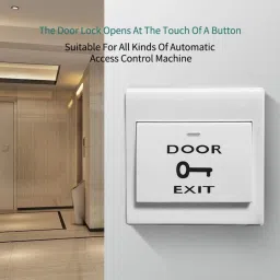 Attendance DB 03B Wireless Sensor Security System image 3