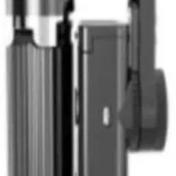 ROAR DRR_477Y_ L08 Gimbal Stabilizer iSteady Pro2 3-Axis Stabilizer Handheld Action Camera for\ Hero 7/6/5/4/3 DJI Osmo , Yi Cam 4K, AEE, SJCAM Sports Cams APP Controls for Time-Lapse, Tracking, Auto Panoramas 3 Axis Gimbal Single Gimbal for Mobile image 2