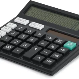 eos Basic Calculator BasicCalculator image 3
