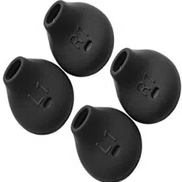BUMTECH 4 Pcs for Level u Earbuds Cover In The Ear Headphone Cushion-image-16