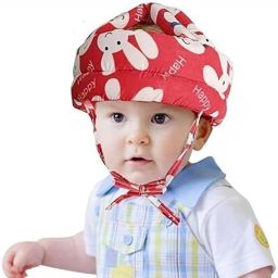 Safety Baby Helmet-image-56