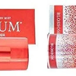 BLOSSOM PERFUME EACH 115ML PK 2 Body Mist-For Women-image-70