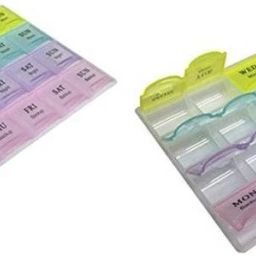 7 Days Pill Box-15