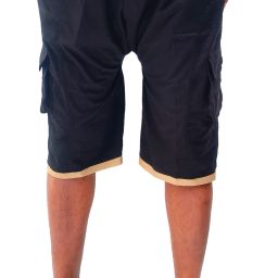 Self Design Men Three Fourths-image-48