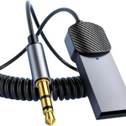 v2.0+EDR Car Bluetooth Device with Audio Receiver-36