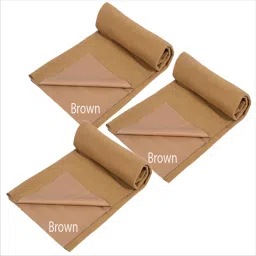 Polyester Baby Bed Protecting Mat-image-21