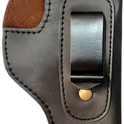 sandhugunhouse Inner Cover For 32 Bore GSF & RFI Ashani, MSD Elite,Super, Capricorn, Ranger Pistol/Gun Cover, Racquet Carry Case/Cover Free Size-picture-16