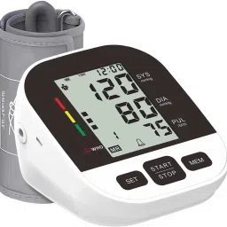 LIFE CHECK POCT BP SPOT PBM-12 Advance Bp Monitor-38