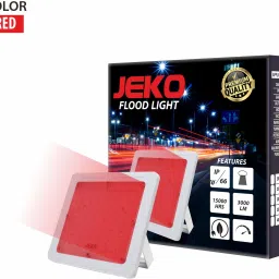 35W LED Flood Light | Waterproof IP66 Outdoor Lamp | Ultra-Bright Energy-Saving Security Light for Garden, Wall, and Driveway Street Light Outdoor Lamp-image-88