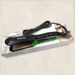 VG 8240 HIGH QUALITY GRADE 1 PROFESSIONAL/SALON QUALITY& Electric Hair Styler-image-24