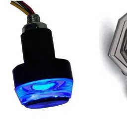1 x set of handle bar, 1 x set of indicator light Combo-image-6