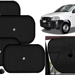 Side Window Sun Shade For Maruti Suzuki Alto-picture-12