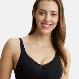 Women Everyday Non Padded Bra-image-38