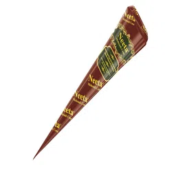 Neeta Mehendi Cone Set Of 12 Henna Temporary Tettoo Mehendi image 3