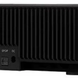 JVDN Smart Projector with Texas Instruments DLP Technology (15000 lm) Portable Projector image 2